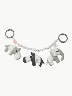 Kinder Done by Deer Kinderwagenkette Deer Friends