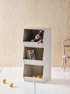 Kinder Jotex Kinder-Wandregal Easy Peasy