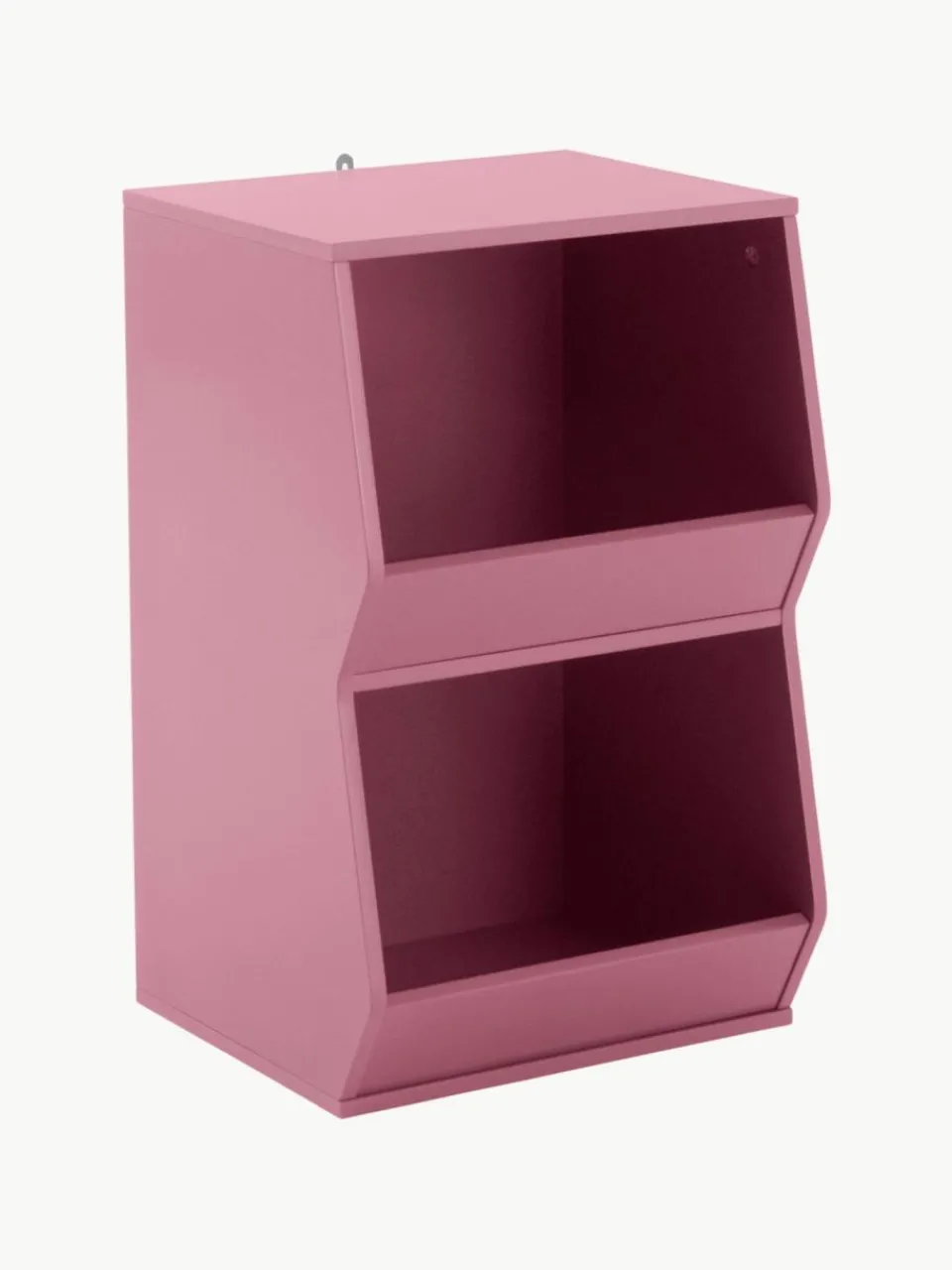 Kinder Jotex Kinder-Wandregal Easy Peasy