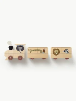 Kinder Bloomingville mini Kinder-Wandregal Mallen