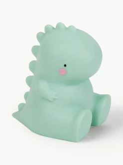 Kinder A Little Lovely Company Kinderzimmerlampe T-Rex mit Timer-Funktion