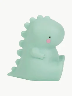 Kinder A Little Lovely Company Kinderzimmerlampe T-Rex mit Timer-Funktion
