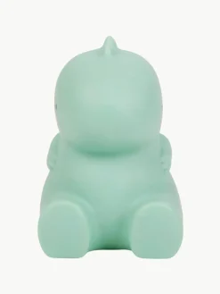 Kinder A Little Lovely Company Kinderzimmerlampe T-Rex mit Timer-Funktion