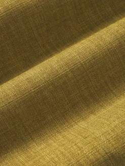Westwing Collection Kissenhülle Cressida mit zweifarbiger Kederumrandung