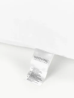 Westwing Kissen-Inlett Sia, Microfaser-Füllung, in verschiedenen Größen