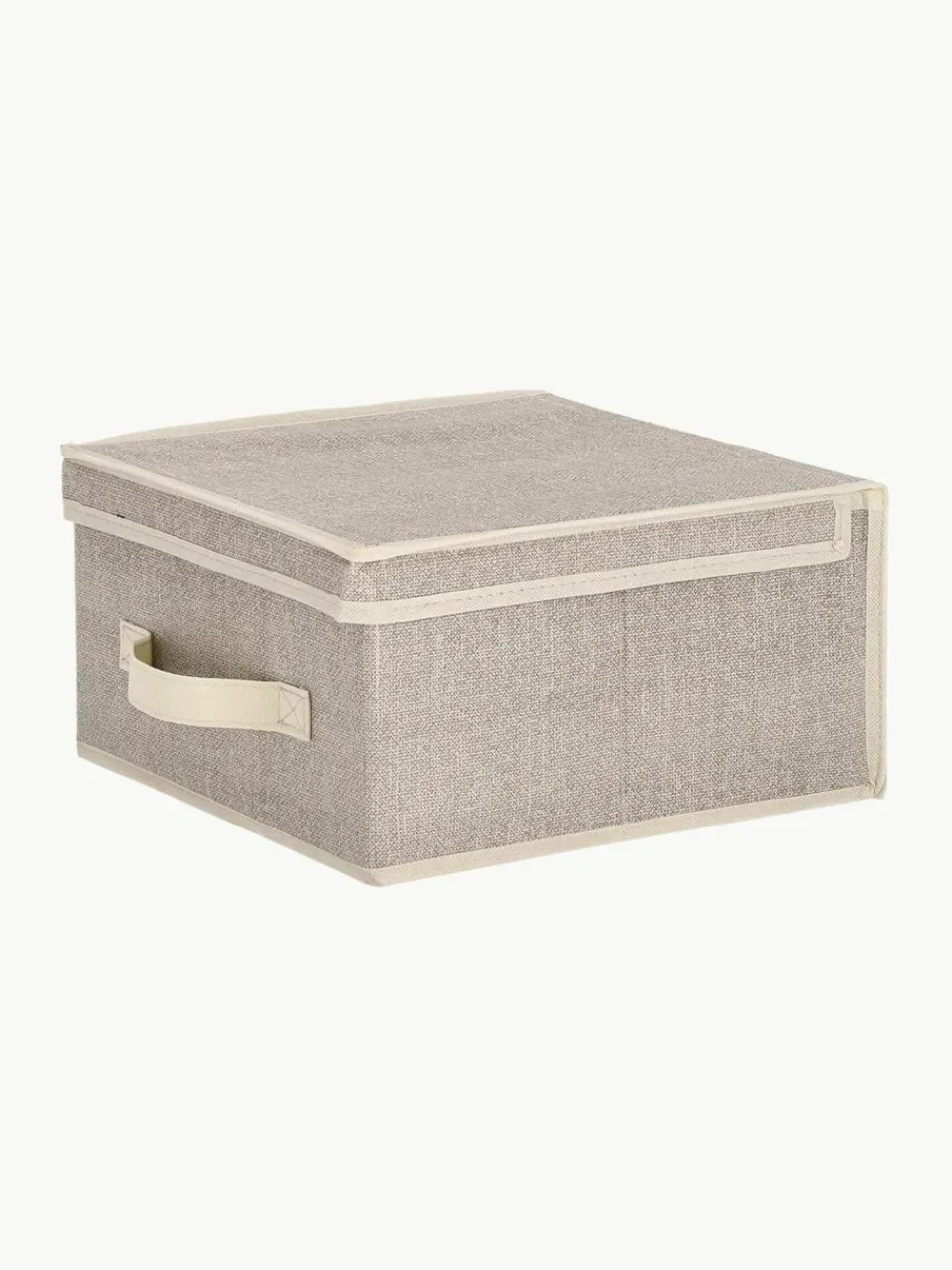 Bizzotto Klappbare Aufbewahrungsbox Tidy, B 30 cm