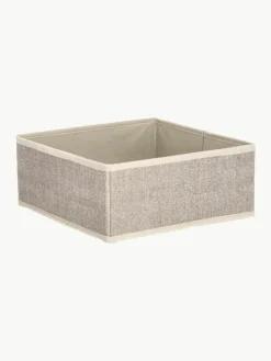 Bizzotto Klappbare Aufbewahrungsbox Tidy, B 28 cm