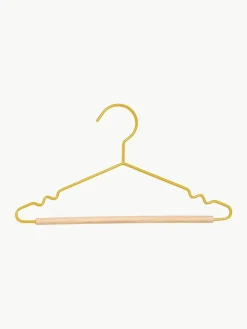 Kinder Mustard Made Kleiderbügel Kids Top, 10 Stück