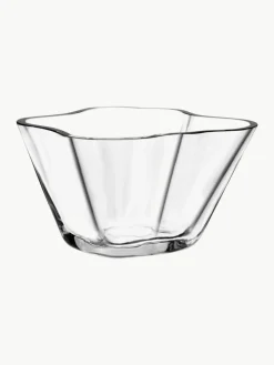iittala Kleine Deko-Schale Alvar Aalto