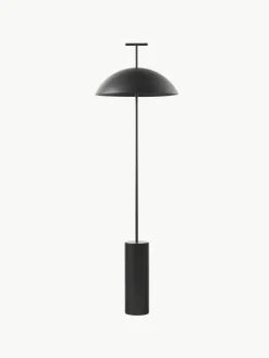 Kartell Kleine Design LED-Stehlampe Geen-A, dimmbar
