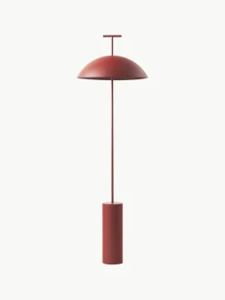 Kartell Kleine Design LED-Stehlampe Geen-A, dimmbar