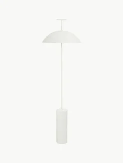 Kartell Kleine Design LED-Stehlampe Geen-A, dimmbar