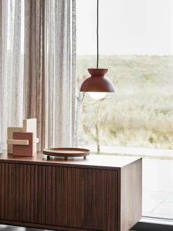 Frandsen Kleine Design Pendelleuchte Butterfly