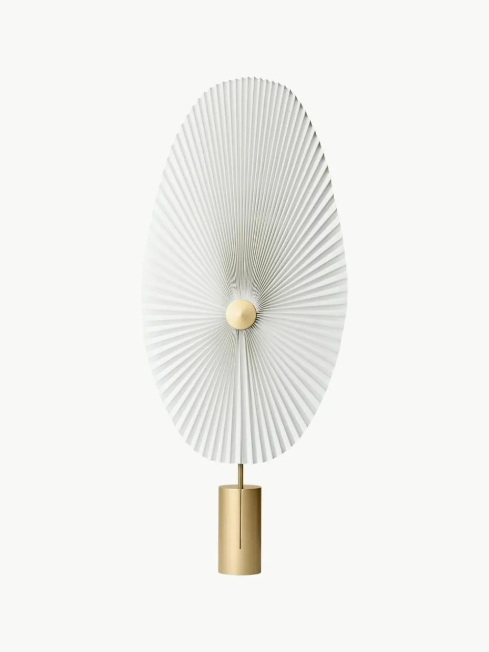 Gejst Kleine dimmbare LED-Stehlampe Liris