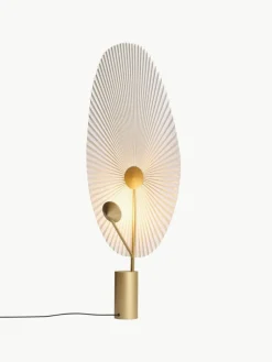 Gejst Kleine dimmbare LED-Stehlampe Liris