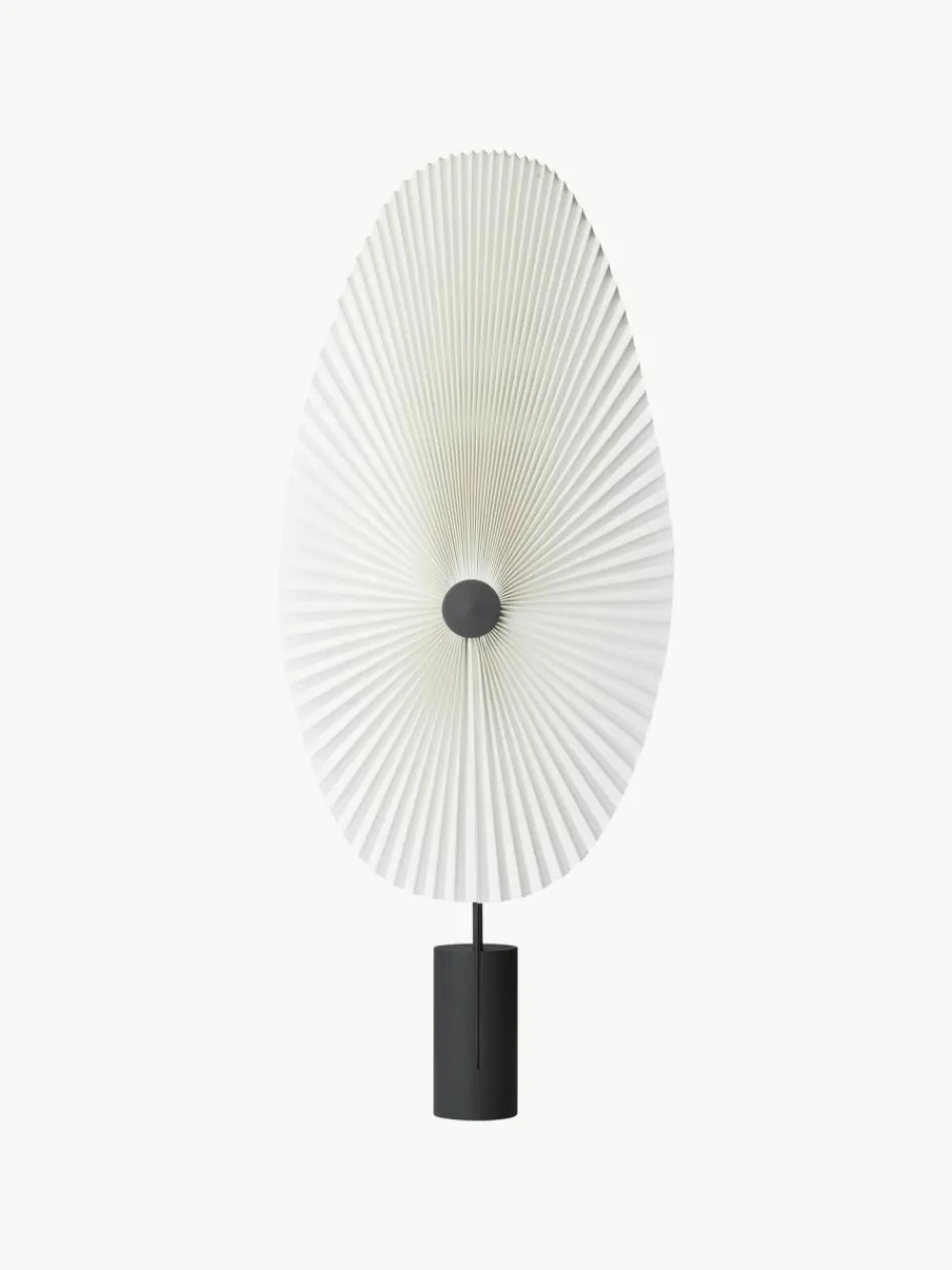 Gejst Kleine dimmbare LED-Stehlampe Liris