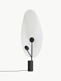 Gejst Kleine dimmbare LED-Stehlampe Liris