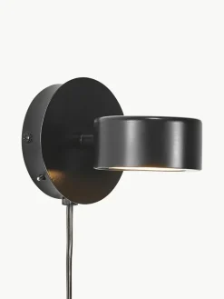 Westwing Kleine dimmbare LED-Wandleuchte Clyde