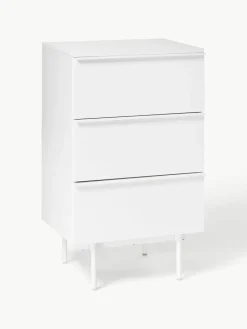 Westwing Collection Kleine Holz-Kommode Elona