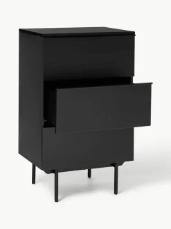 Westwing Collection Kleine Holz-Kommode Elona