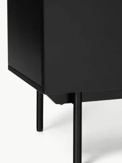 Westwing Collection Kleine Holz-Kommode Elona