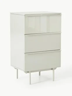 Westwing Collection Kleine Holz-Kommode Elona