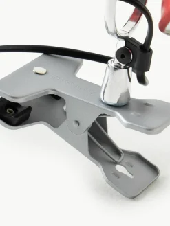 Artemide Kleine Klemm-Schreibtischlampe Tolomeo Micro Pinza