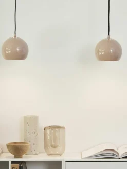 Frandsen Kleine Kugel-Pendelleuchte Ball