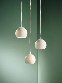 Frandsen Kleine Kugel-Pendelleuchte Ball