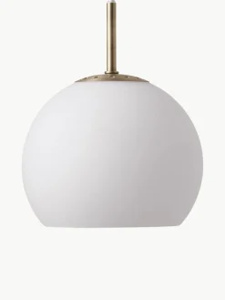 Frandsen Kleine Kugel-Pendelleuchte Ball, in verschiedenen Größen