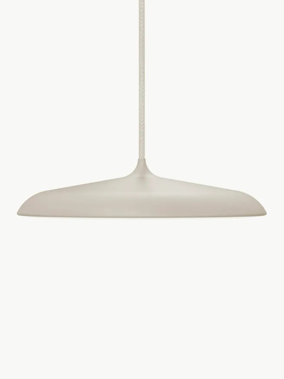 Westwing Kleine LED-Pendelleuchte Artist