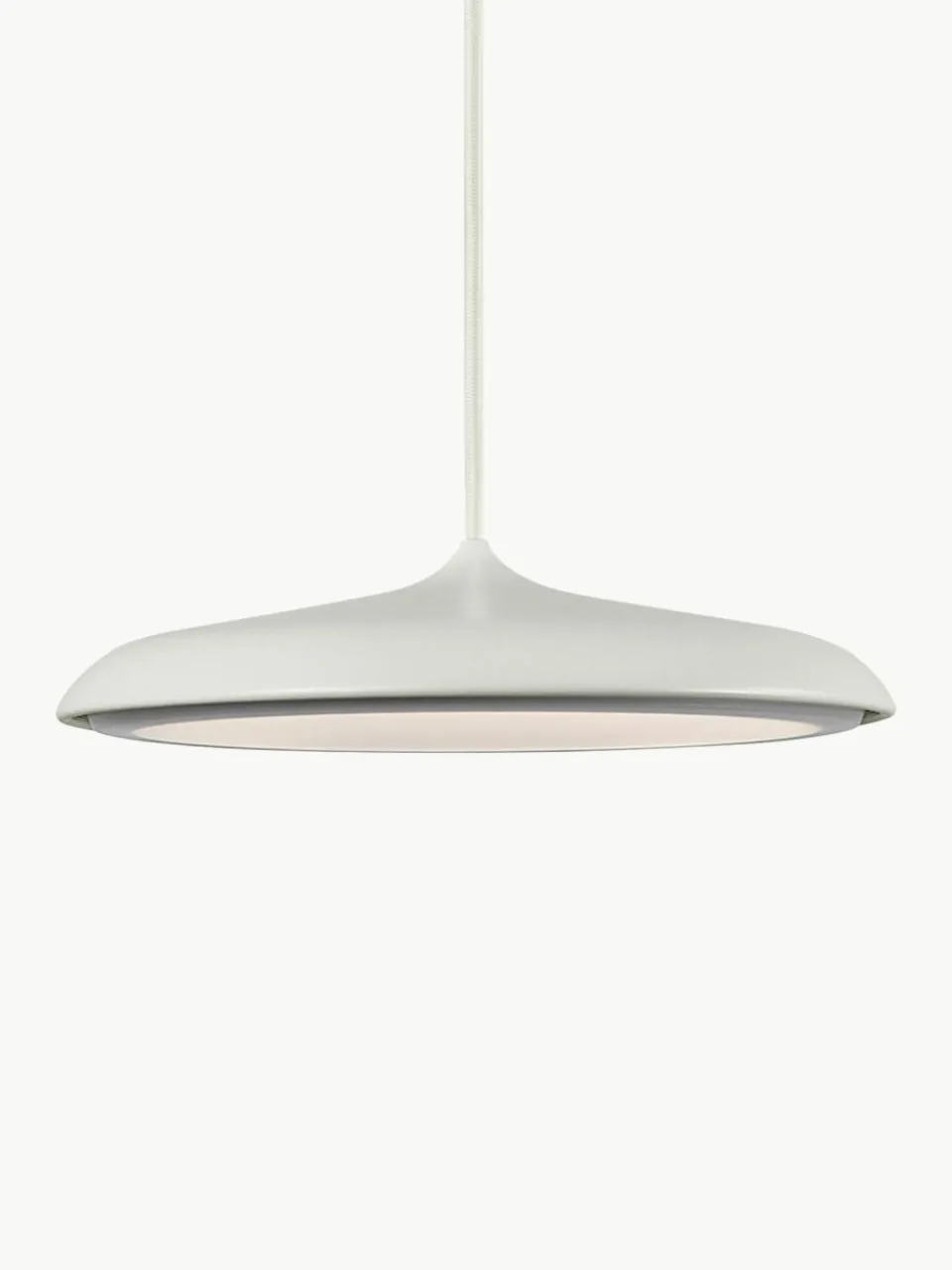 Westwing Kleine LED-Pendelleuchte Artist