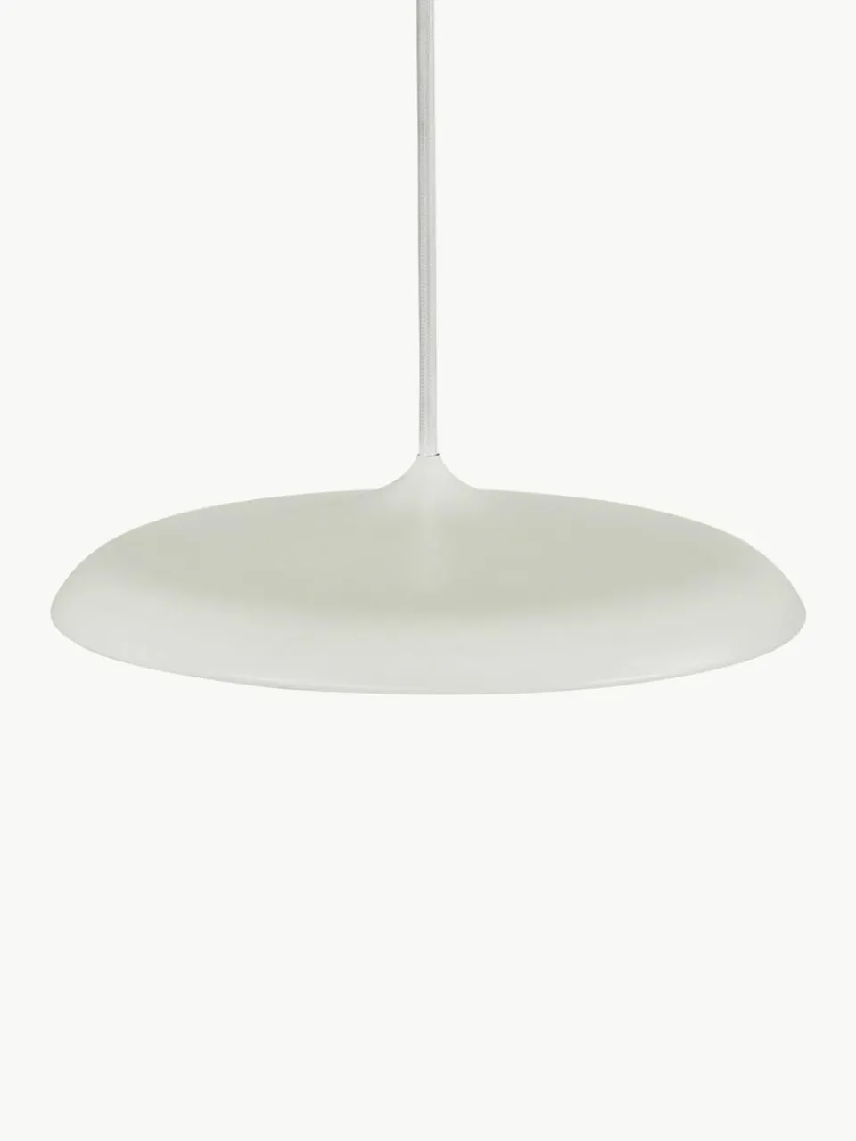 Westwing Kleine LED-Pendelleuchte Artist