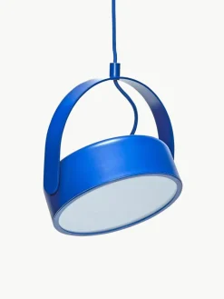 Hübsch Kleine LED-Pendelleuchte Stage