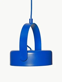 Hübsch Kleine LED-Pendelleuchte Stage