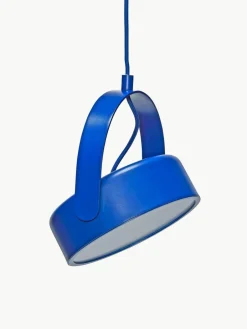 Hübsch Kleine LED-Pendelleuchte Stage
