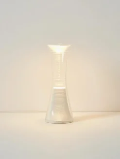Artemide Kleine LED-Tischlampe Come Together, dimmbar