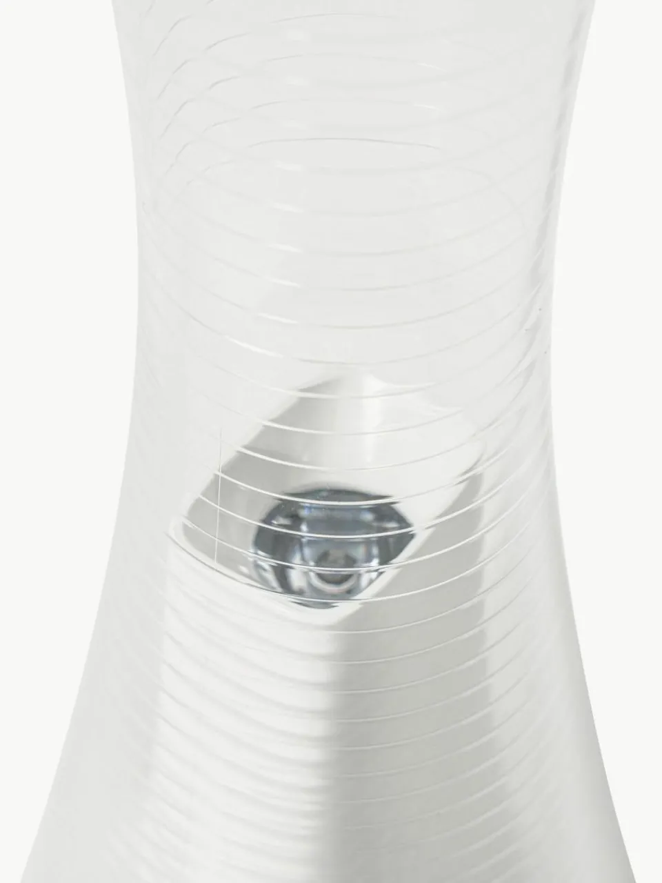 Artemide Kleine LED-Tischlampe Come Together, dimmbar
