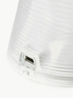 Artemide Kleine LED-Tischlampe Come Together, dimmbar