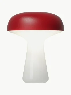 Sompex Kleine mobile LED-Außenleuchte My T, dimmbar