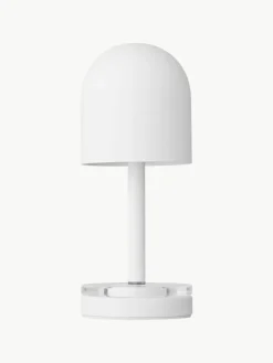 Aytm Kleine mobile LED-Außentischlampe Luceo