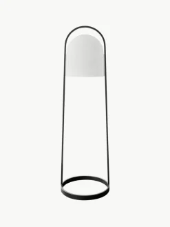 Eva Solo Kleine mobile LED-Stehlampe SunLight, dimmbar