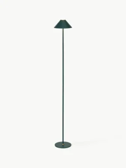 Halo Design Kleine mobile LED-Stehlampe Hygge, dimmbar