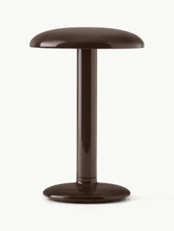 Flos Kleine mobile LED-Tischlampe Gustave, dimmbar