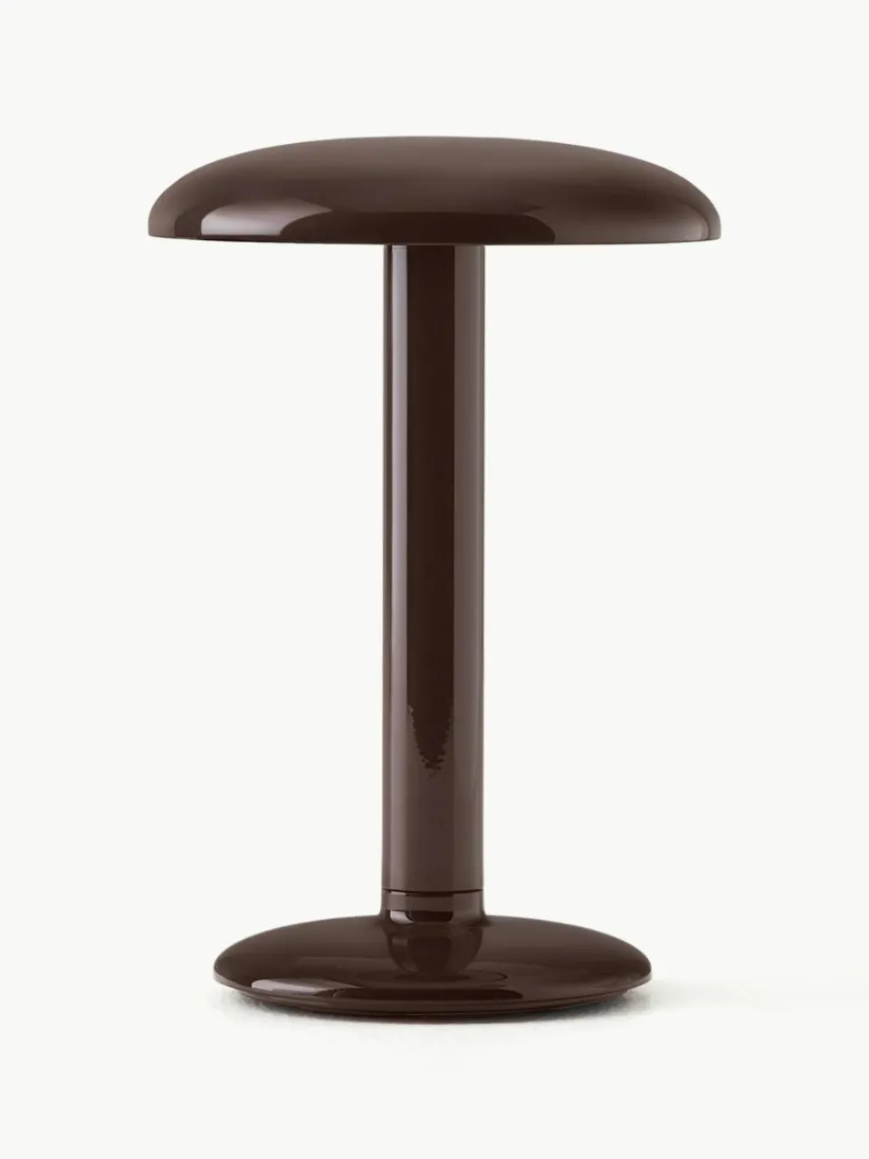 Flos Kleine mobile LED-Tischlampe Gustave, dimmbar