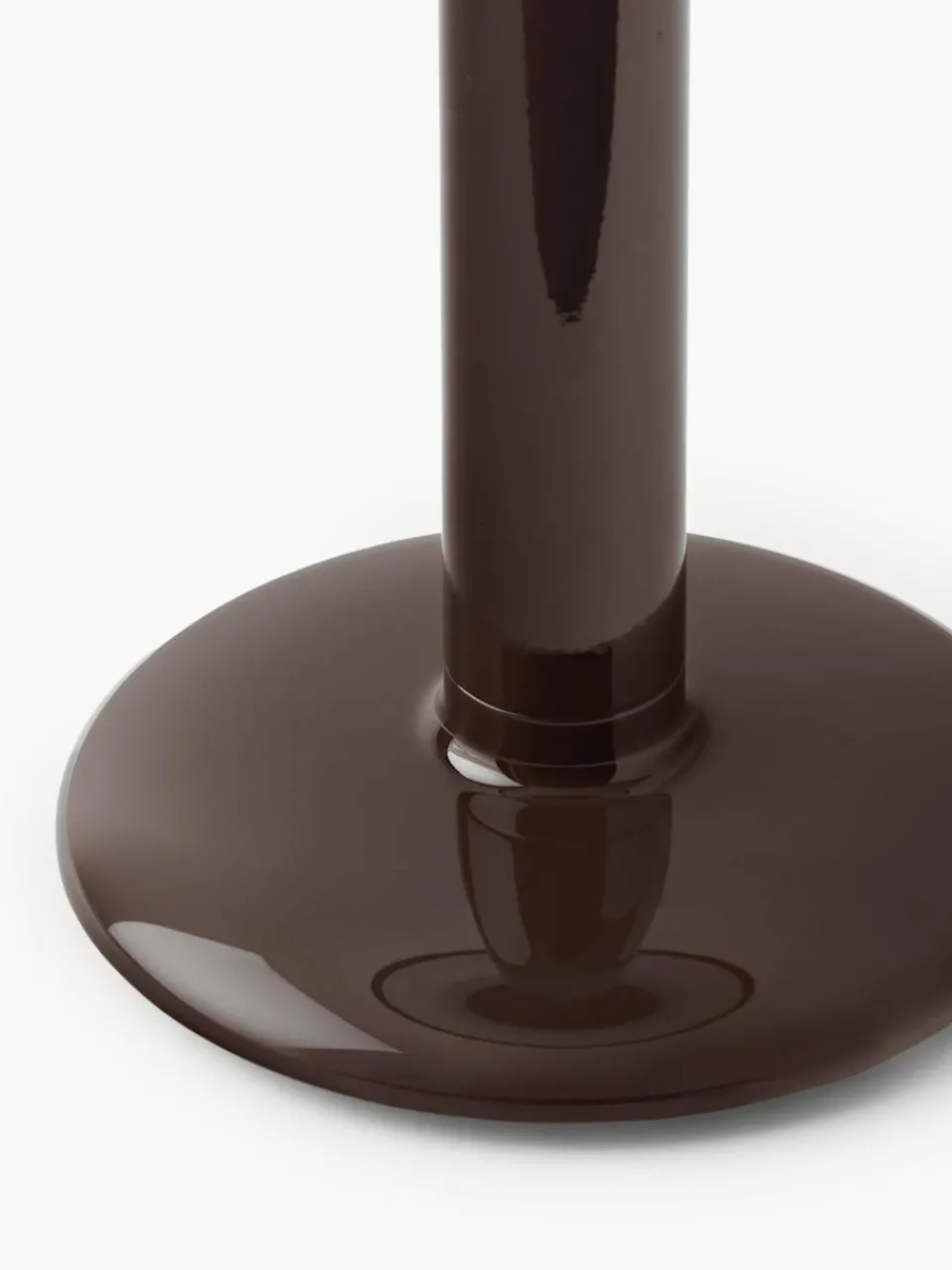 Flos Kleine mobile LED-Tischlampe Gustave, dimmbar