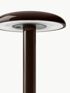 Flos Kleine mobile LED-Tischlampe Gustave, dimmbar