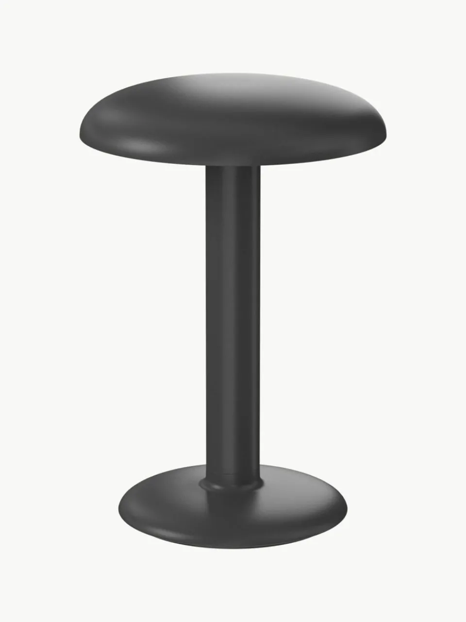 Flos Kleine mobile LED-Tischlampe Gustave, dimmbar