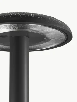 Flos Kleine mobile LED-Tischlampe Gustave, dimmbar