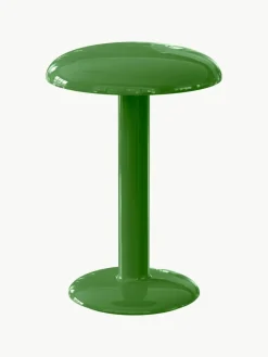 Flos Kleine mobile LED-Tischlampe Gustave, dimmbar
